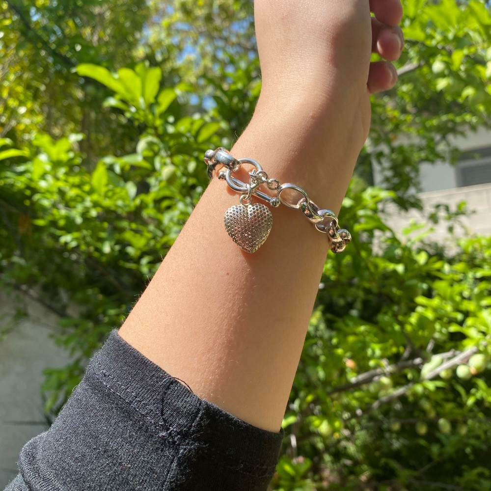 Charm bracelet - Picture 2 of 3